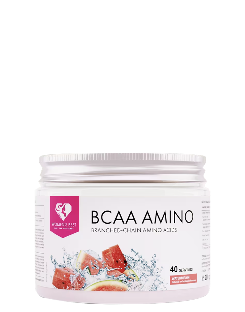 Women's Best BCAA AMINO