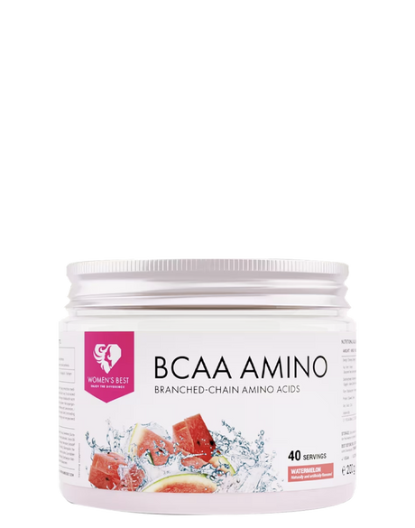 Women's Best BCAA AMINO