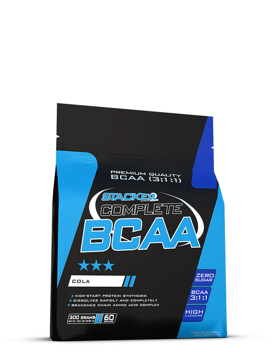 BCAA complet