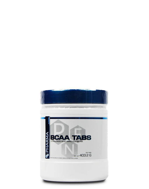 Pharma First BCAA-Tabs