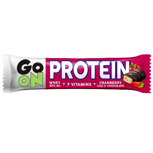 Go on Protein Bar