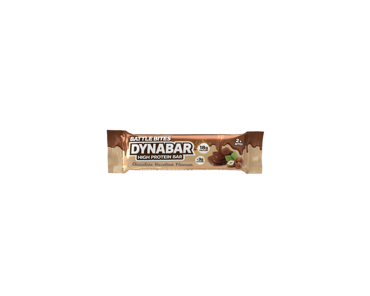 Dynabar - Chocolate Hazelnut