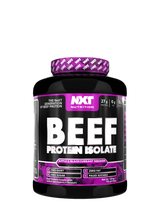 Beef Protein Isolate