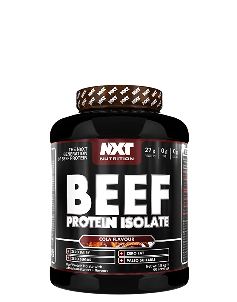 Beef Protein Isolate