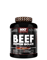 Beef Protein Isolate