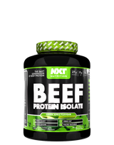 Beef Protein Isolate