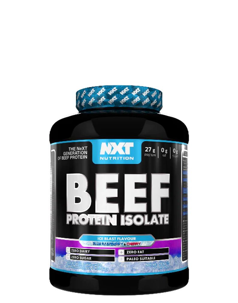 Beef Protein Isolate