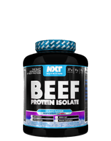 Beef Protein Isolate