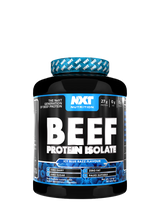 Beef Protein Isolate