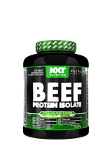 Beef Protein Isolate