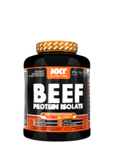 Beef Protein Isolate