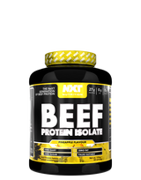 Beef Protein Isolate