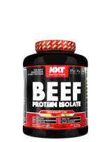 Beef Protein Isolate