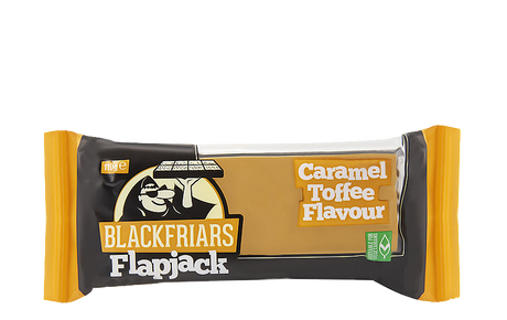 Blackfriars Flapjacks