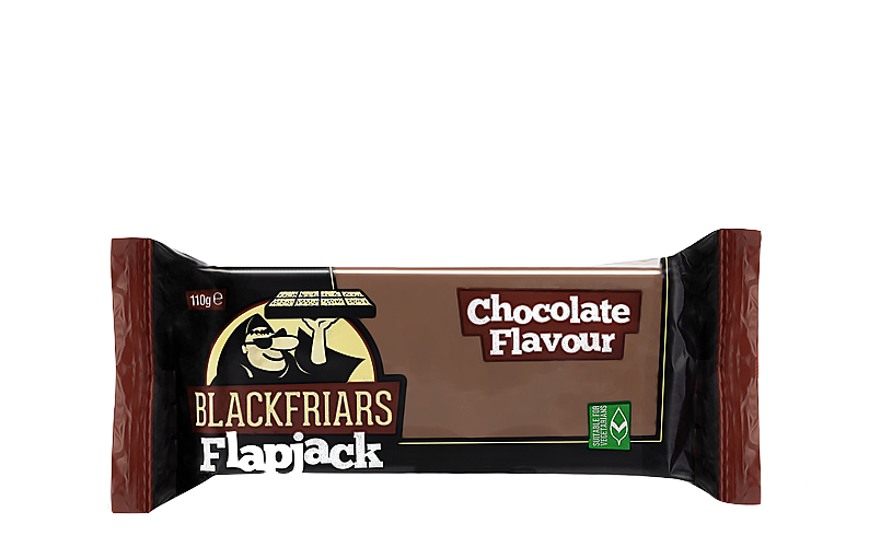 Blackfriars Flapjacks