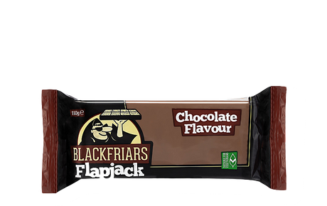 Blackfriars Flapjacks