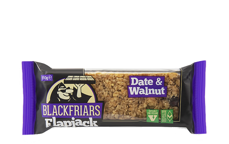 Blackfriars Flapjacks