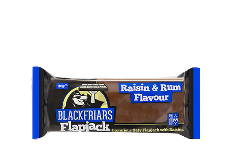 Blackfriars Flapjacks