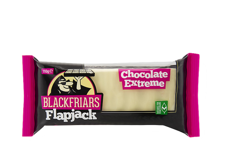 Blackfriars Flapjacks