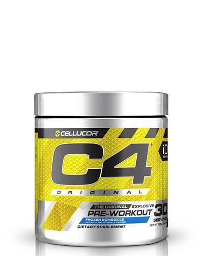 C4 Original Pre-Workout 30 servings 300g