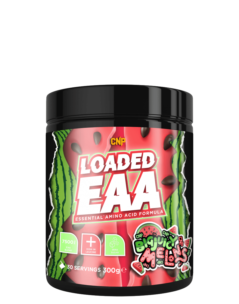 Loaded EAA