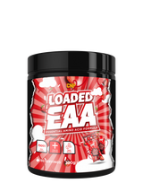 Loaded EAA