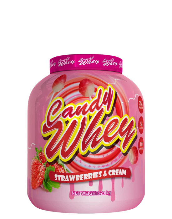 Candy Whey