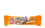 Chiefs Protein Bar