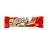 Chiefs Protein Bar