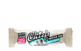 Chiefs Protein Bar