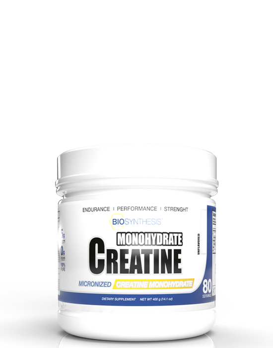 Creatine Monohydraat