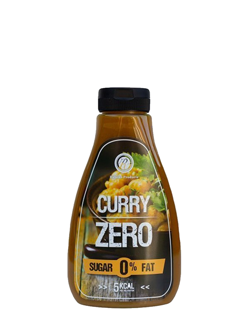 Curry zero clearance