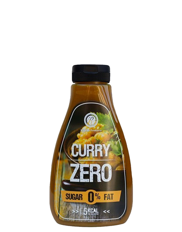 Rabeko Curry Zero Sauce