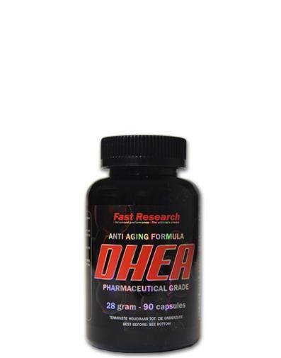DHEA Fast research