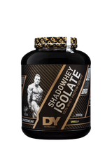 Shadowhey Isolate