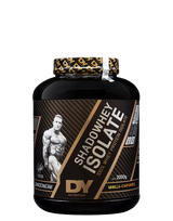 Shadowhey Isolate