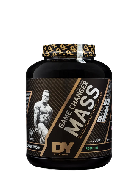 Game Changer Mass Gainer