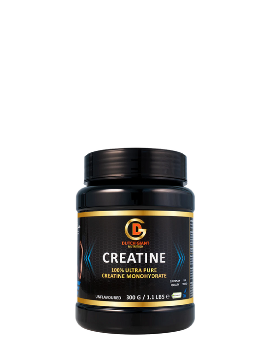 Dutch Giant Nutrition Creatine