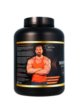 Dutch Giant Nutrition Whey Isolate