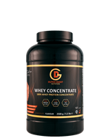 Dutch Giant Whey Concentraat