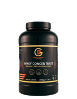 Dutch Giant Whey Concentraat