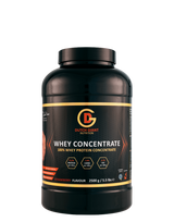 Dutch Giant Whey Concentraat