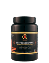 Dutch Giant Whey Concentraat