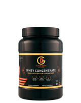 Dutch Giant Whey Concentraat