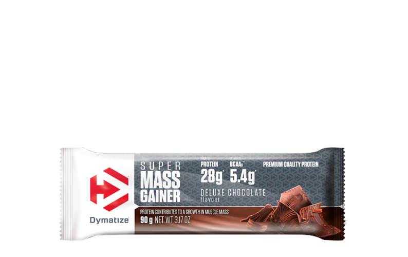 Dymatize Super Mass Gainer Protein Bar