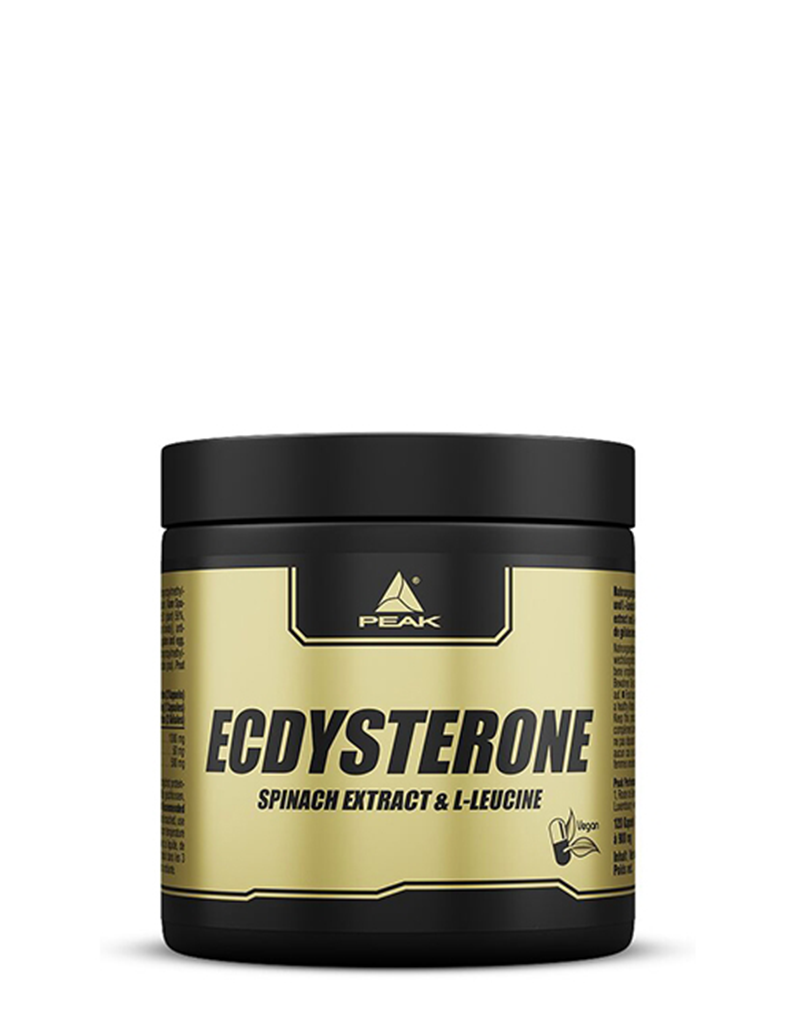 Ecdysterone