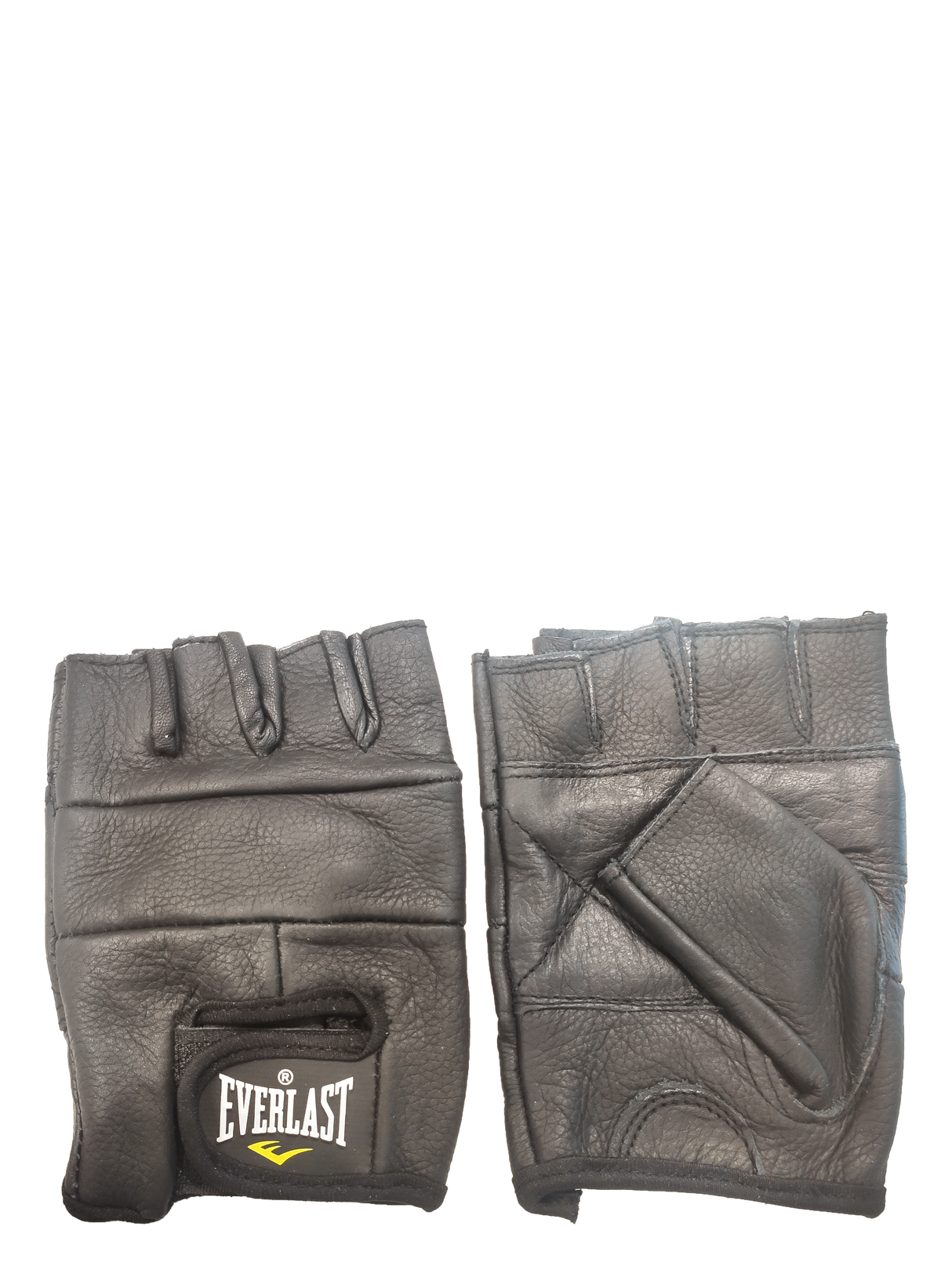 Everlast workout gloves