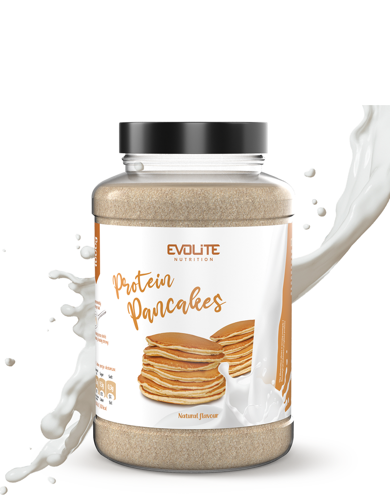 Protein Pancakes