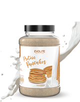 Protein Pancakes