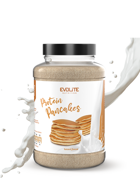 Protein Pancakes